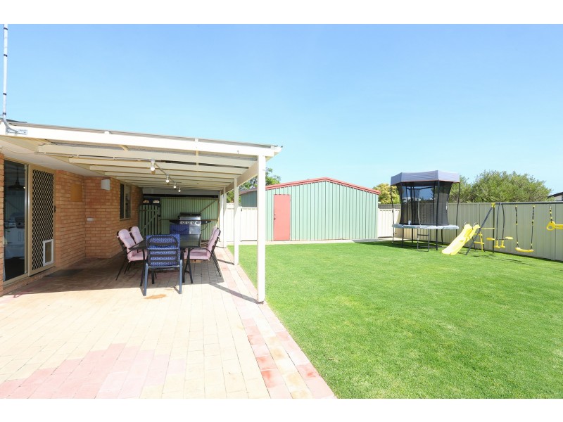 3 Britannia Place, Port Kennedy WA 6172