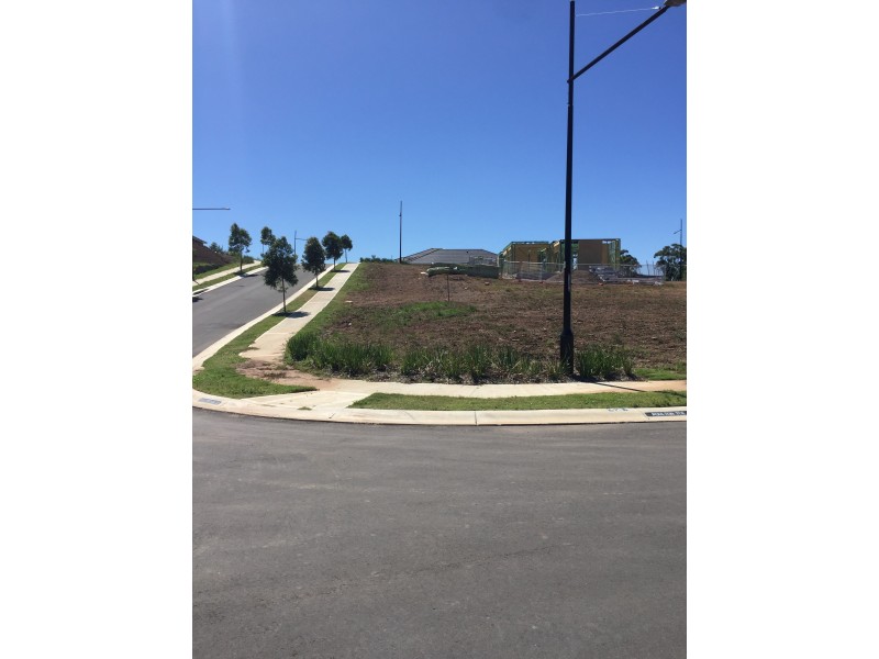 54 Poulton Terrace, Campbelltown NSW 2560