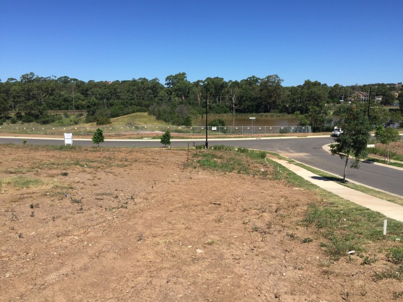 54 Poulton Terrace, Campbelltown NSW 2560