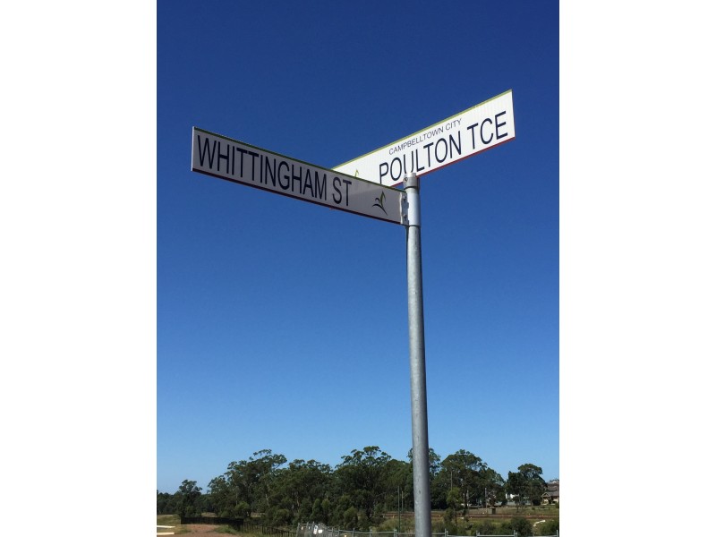 54 Poulton Terrace, Campbelltown NSW 2560