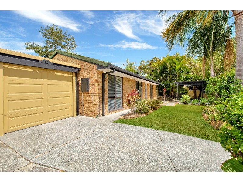 40 Yarrayne Road, Nerang QLD 4211