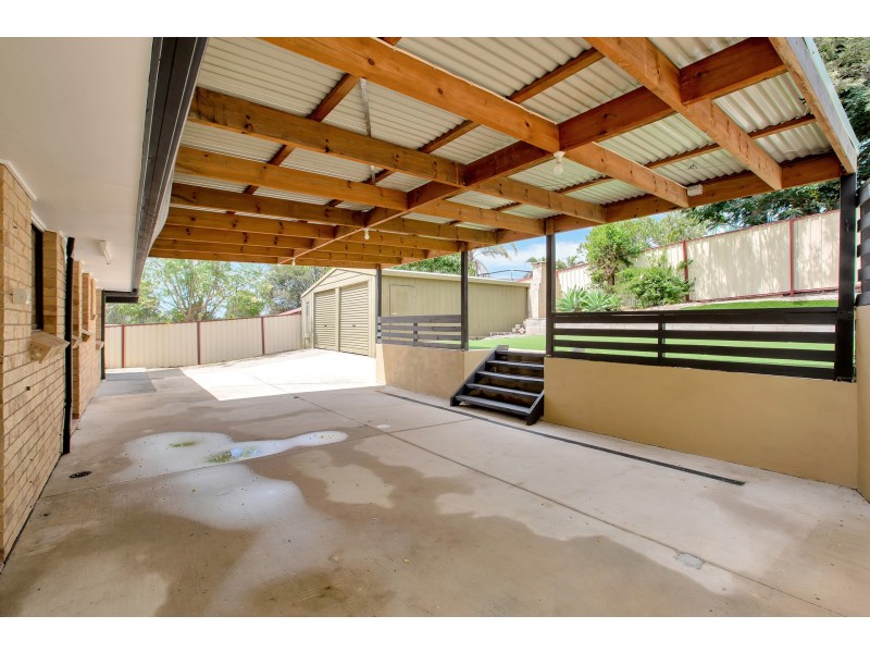 40 Yarrayne Road, Nerang QLD 4211