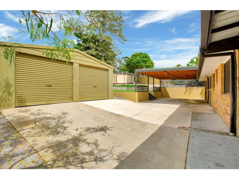 40 Yarrayne Road, Nerang QLD 4211