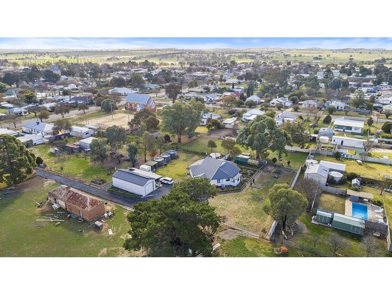 78A Farm Street, Boorowa NSW 2586