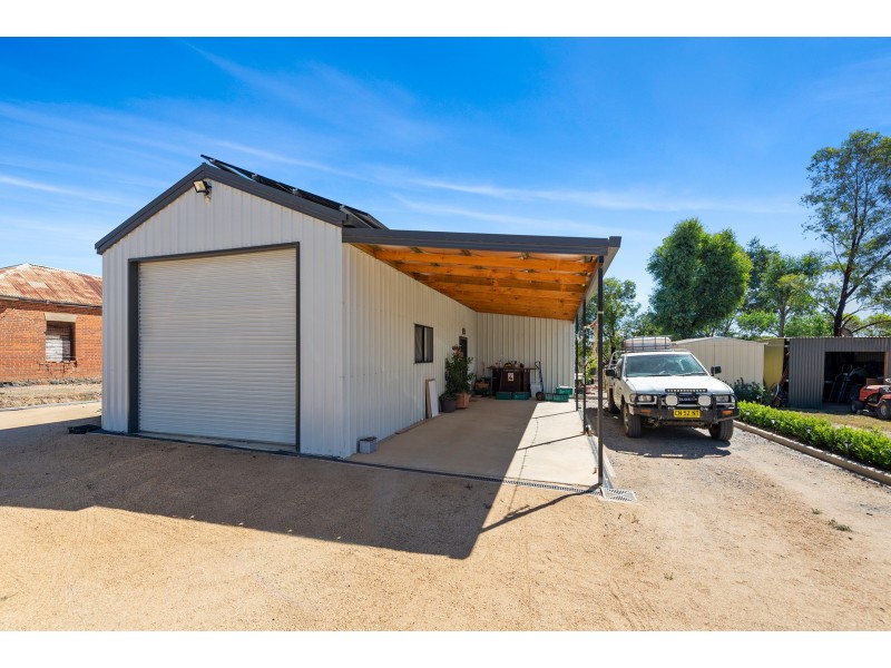 78A Farm Street, Boorowa NSW 2586
