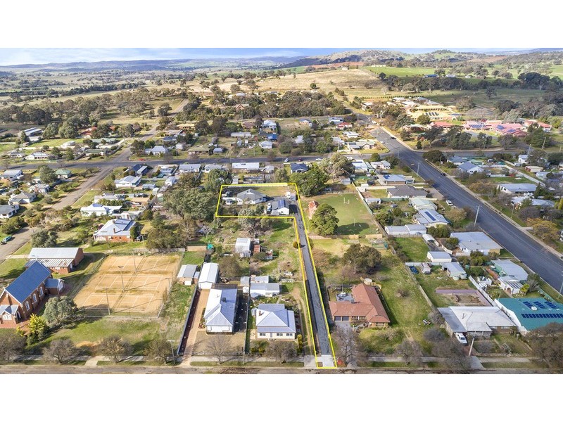 78A Farm Street, Boorowa NSW 2586