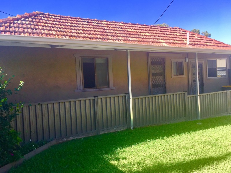 North Parramatta NSW 2151