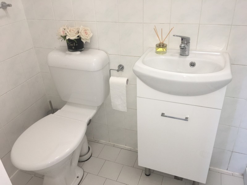 North Parramatta NSW 2151