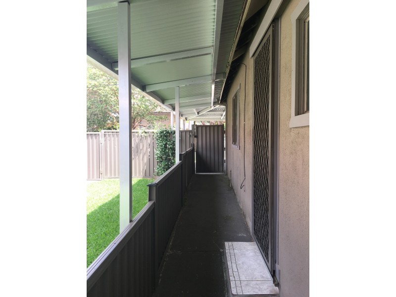 North Parramatta NSW 2151