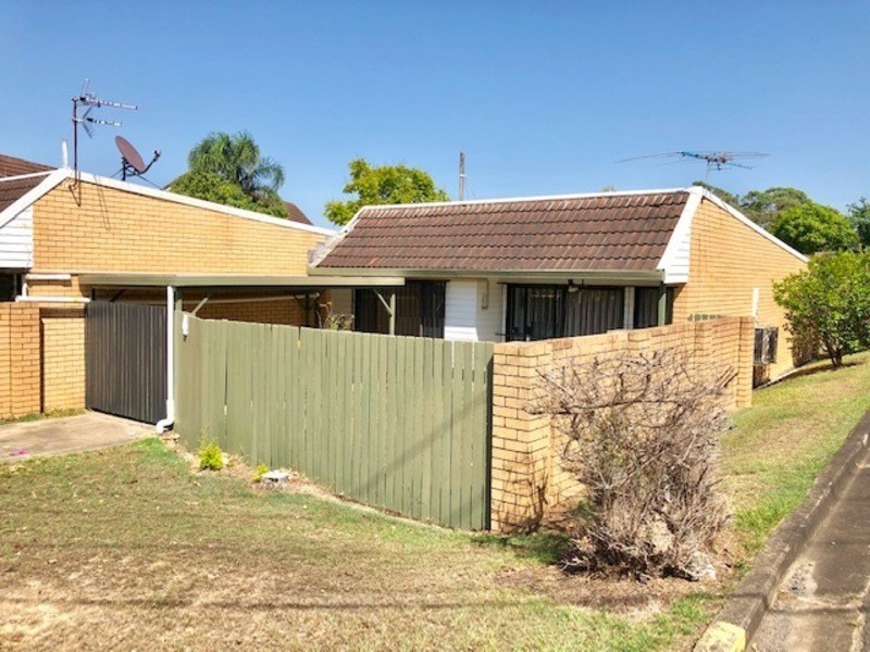 Unit 4/57 North Rd, Woodridge QLD 4114