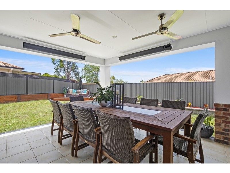 1 Highbridge Rise, Mudgeeraba QLD 4213