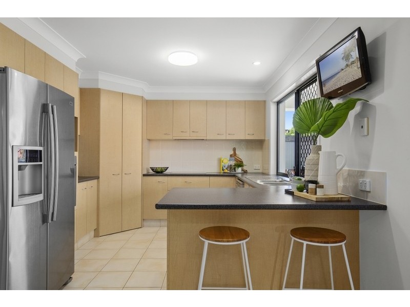 1 Highbridge Rise, Mudgeeraba QLD 4213