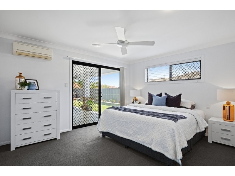 1 Highbridge Rise, Mudgeeraba QLD 4213