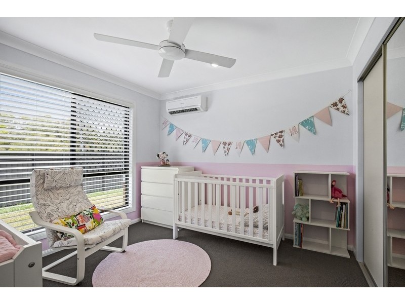 1 Highbridge Rise, Mudgeeraba QLD 4213