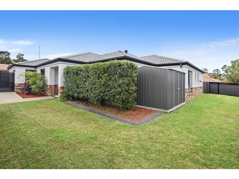 1 Highbridge Rise, Mudgeeraba QLD 4213