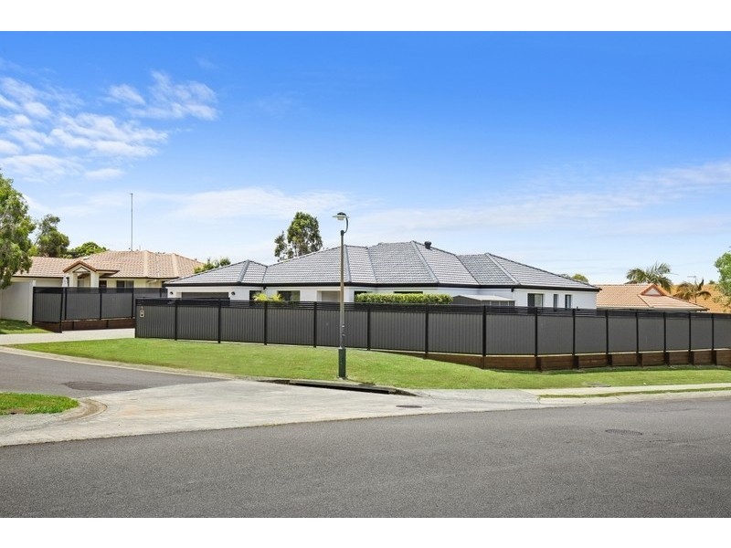 1 Highbridge Rise, Mudgeeraba QLD 4213