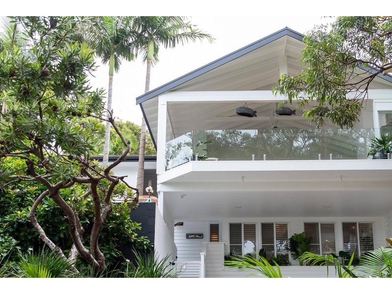 28 William Street, Avalon Beach NSW 2107