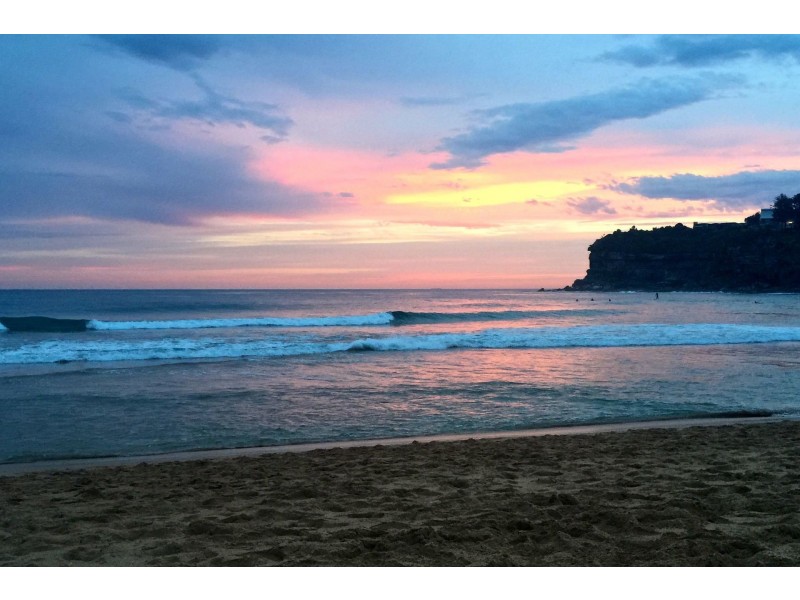 28 William Street, Avalon Beach NSW 2107