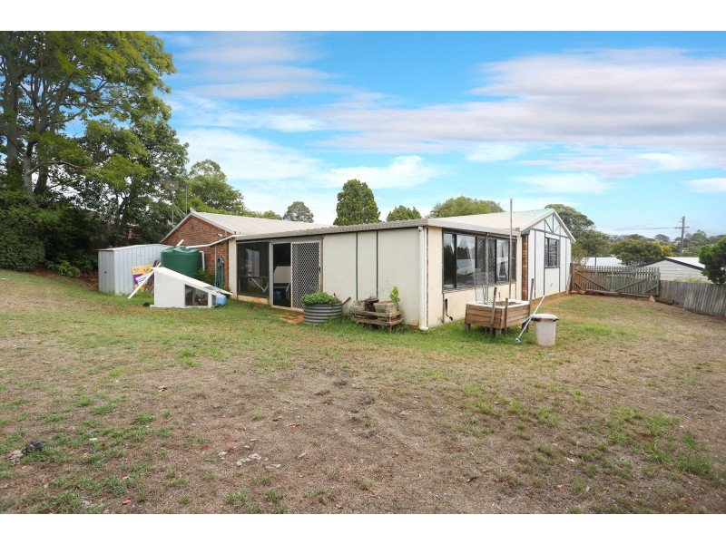 18 Moselle Court, Wilsonton Heights QLD 4350