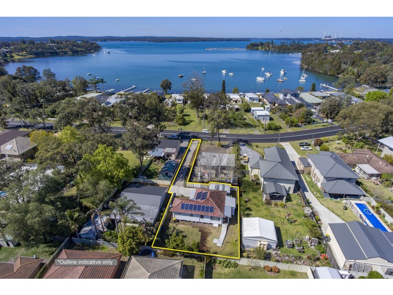 29A Pillapai Road, Brightwaters NSW 2264