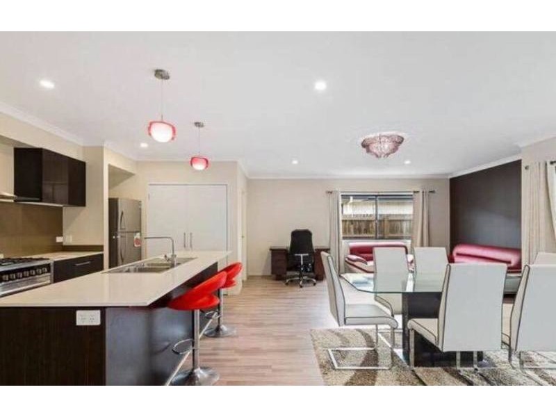 6 Bernard Circuit, Yarrabilba QLD 4207