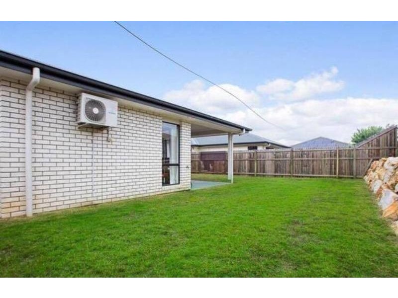 6 Bernard Circuit, Yarrabilba QLD 4207