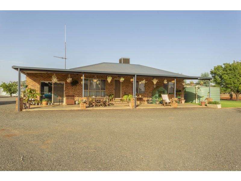 5131 Kidman Way, Goolgowi NSW 2652