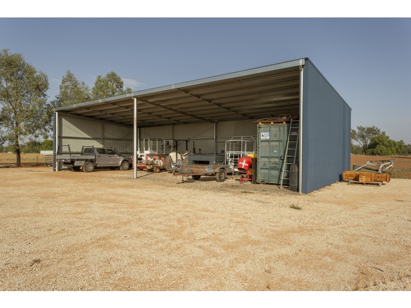 5131 Kidman Way, Goolgowi NSW 2652