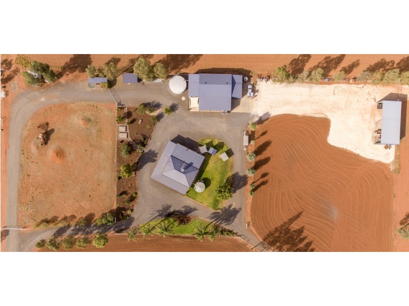 5131 Kidman Way, Goolgowi NSW 2652
