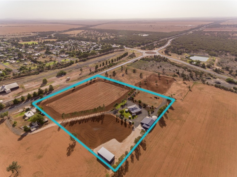 5131 Kidman Way, Goolgowi NSW 2652