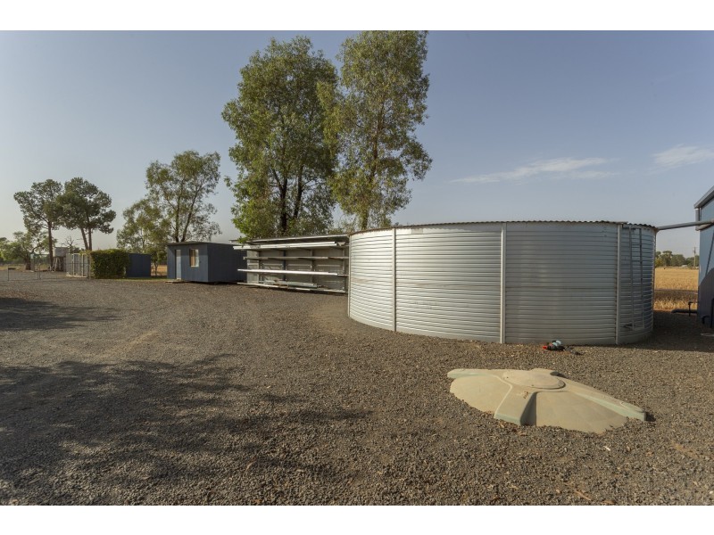 5131 Kidman Way, Goolgowi NSW 2652