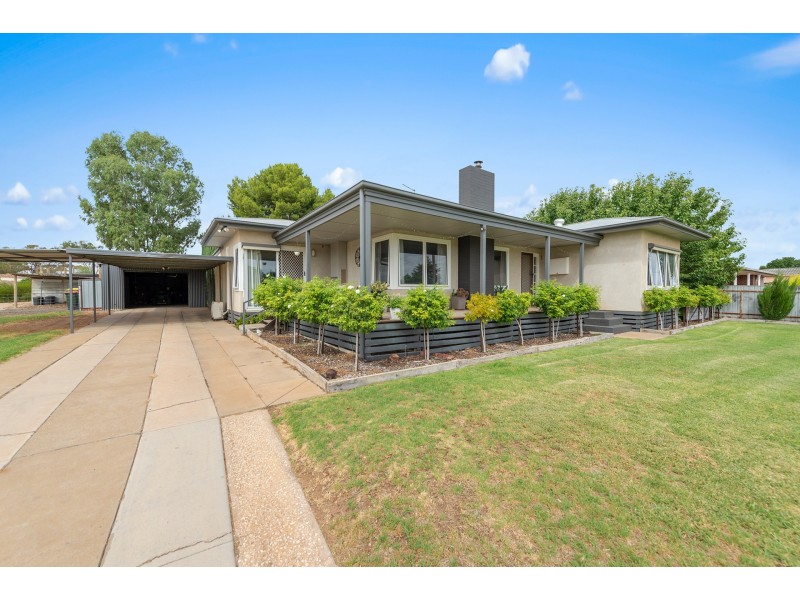 45-47 Monash Avenue, Underbool VIC 3509