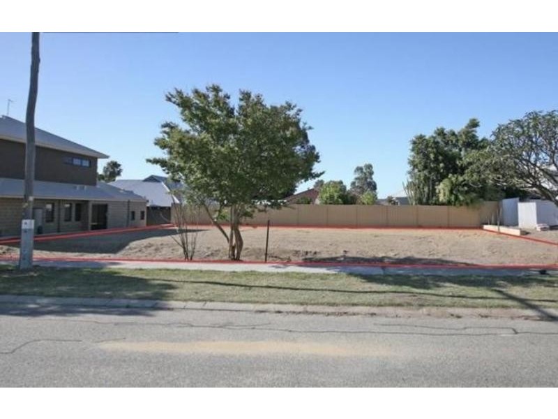 51 Harcourt Street, Bassendean WA 6054