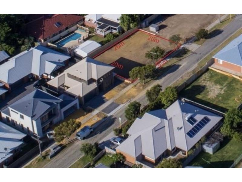 51 Harcourt Street, Bassendean WA 6054