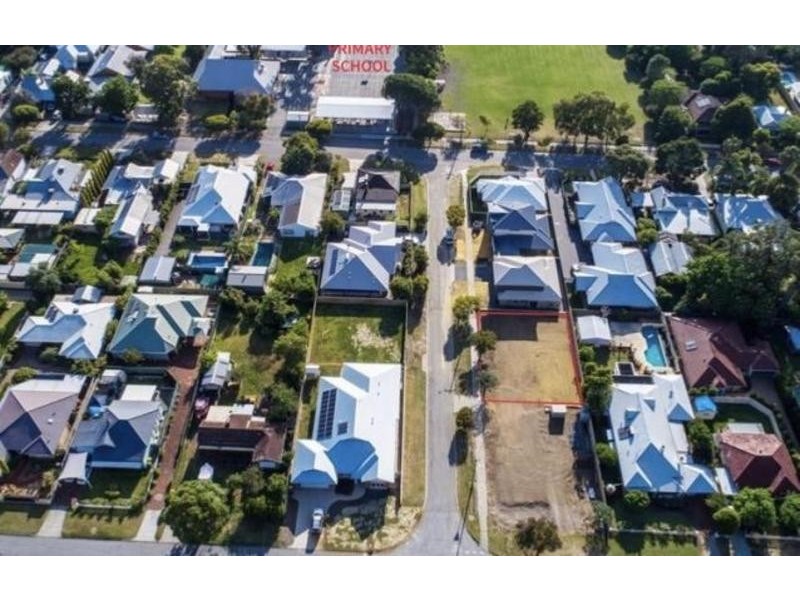 51 Harcourt Street, Bassendean WA 6054