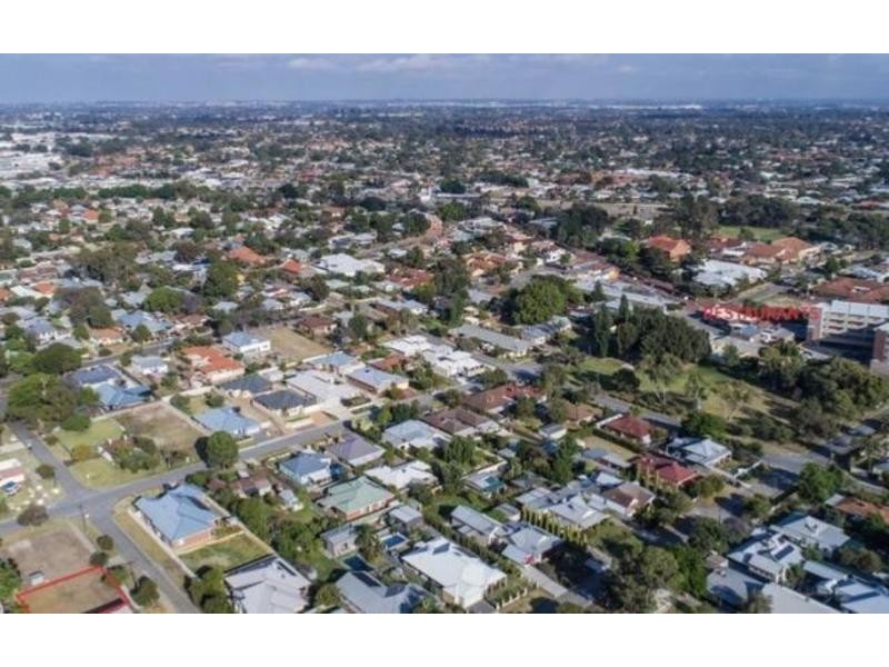 51 Harcourt Street, Bassendean WA 6054