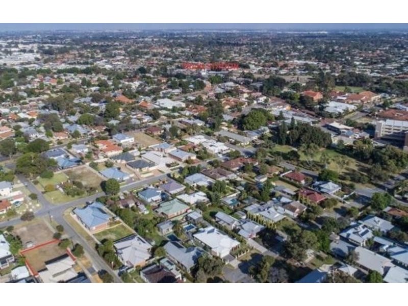 51 Harcourt Street, Bassendean WA 6054