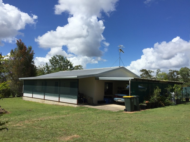 80 Kookaburra Drive, Millstream QLD 4888