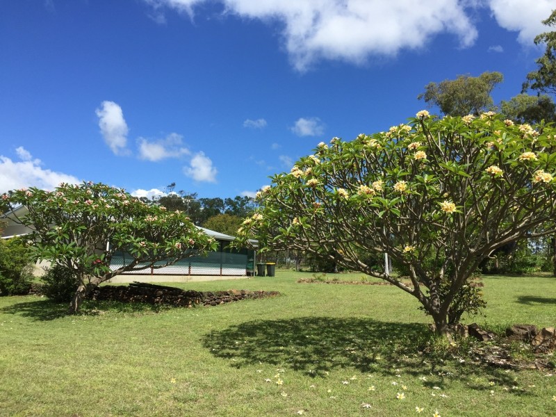 80 Kookaburra Drive, Millstream QLD 4888