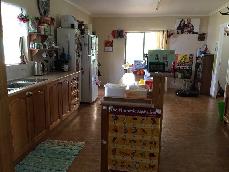 80 Kookaburra Drive, Millstream QLD 4888