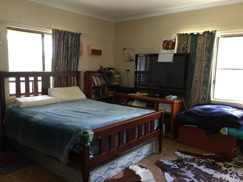 80 Kookaburra Drive, Millstream QLD 4888