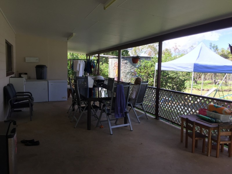 80 Kookaburra Drive, Millstream QLD 4888