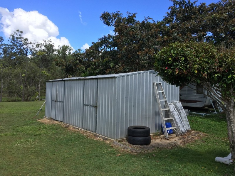 80 Kookaburra Drive, Millstream QLD 4888