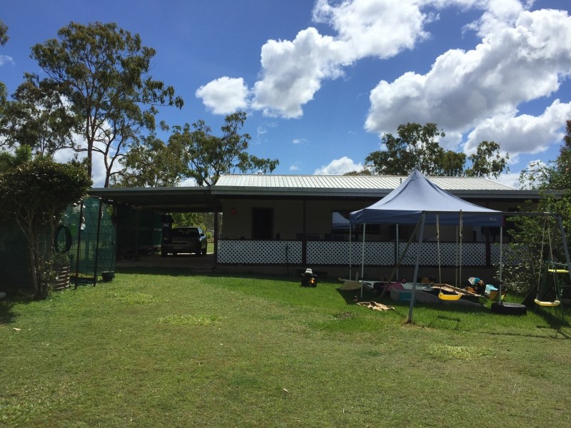 80 Kookaburra Drive, Millstream QLD 4888