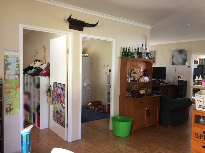 80 Kookaburra Drive, Millstream QLD 4888