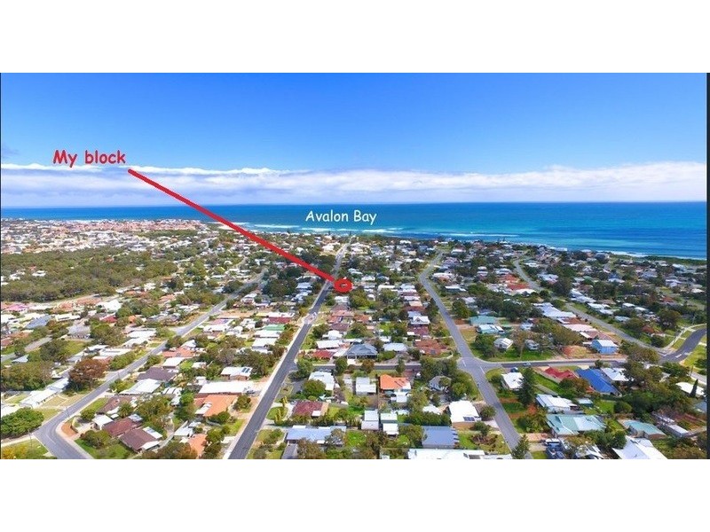 13 Kybra Street, Falcon WA 6210