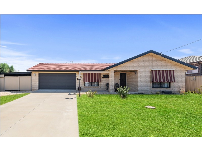 2 Bennetts Lane, Manilla NSW 2346