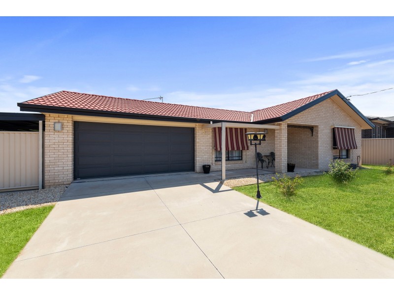 2 Bennetts Lane, Manilla NSW 2346