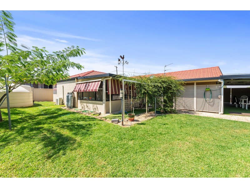 2 Bennetts Lane, Manilla NSW 2346