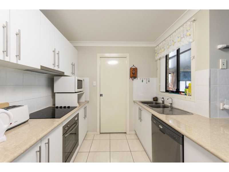 2 Bennetts Lane, Manilla NSW 2346